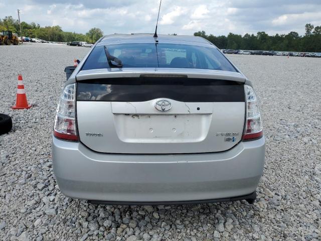Photo 6 from auction – 2006 TOYOTA PRIUS with VIN JTDKB22UX63157766