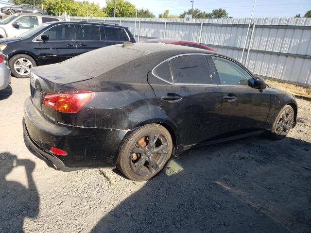 Photo 3 from auction – 2006 LEXUS IS 250 with VIN JTHCK262165000109