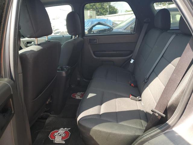 Photo 10 from auction – 2011 FORD ESCAPE with VIN 1FMCU9DG8BKB11797