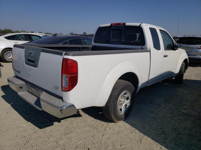 Zdjęcie 3 z aukcji – 2007 NISSAN FRONTIER K z VIN 1N6BD06TX7C424564
