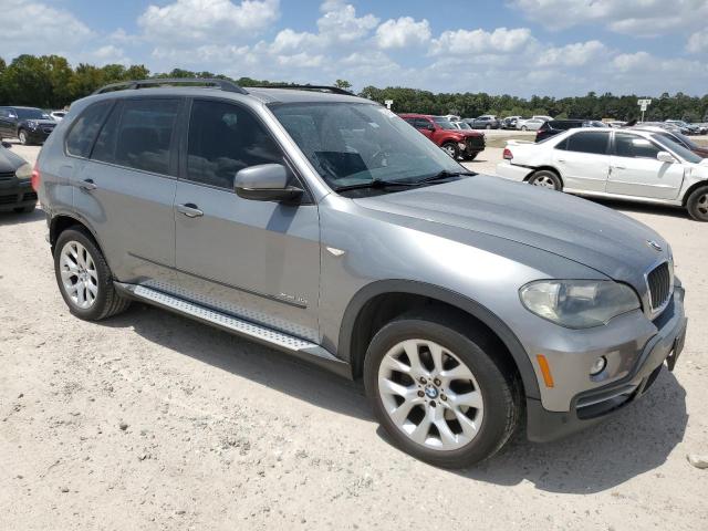 Photo 4 from auction – 2009 BMW X5 XDRIVE3 with VIN 5UXFE43569L265168