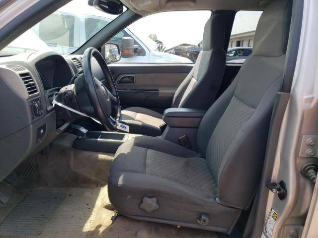 Photo 7 from auction – 2004 GMC CANYON with VIN 1GTCS136948208320