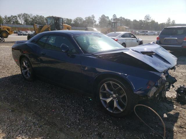 Photo 4 from auction – 2016 DODGE CHALLENGER with VIN 2C3CDZAG2GH112522