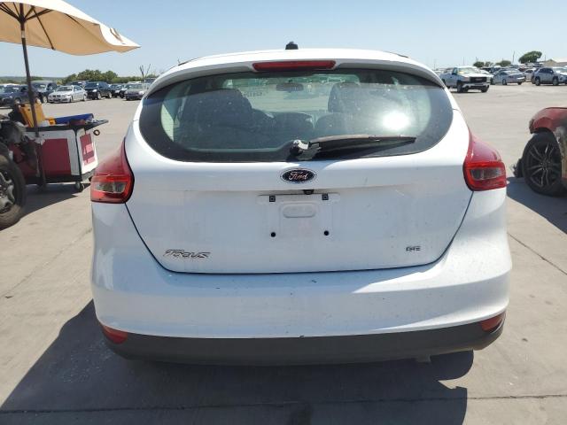 Photo 6 from auction – 2018 FORD FOCUS SE with VIN 1FADP3K23JL252702
