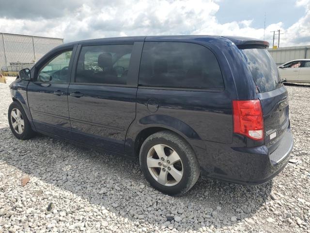 Photo 2 from auction – 2013 DODGE GRAND CARA with VIN 2C4RDGBG0DR533279