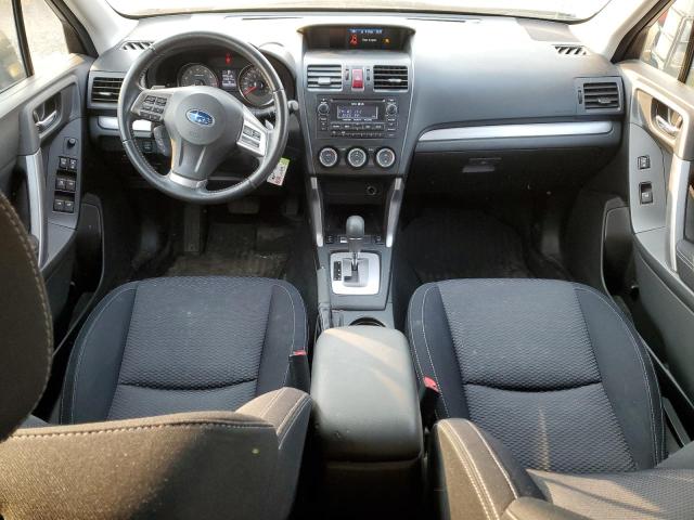 Photo 8 from auction – 2014 SUBARU FORESTER 2 with VIN JF2SJCHC8EH517806