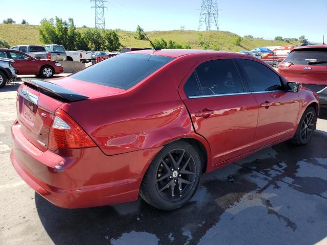 Photo 3 from auction – 2011 FORD FUSION SEL with VIN 3FAHP0JG4BR325060