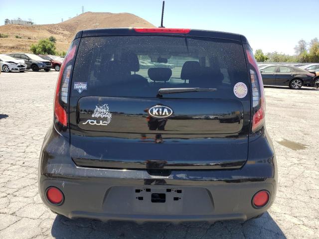 Photo 6 from auction – 2017 KIA SOUL with VIN KNDJN2A21H7886723