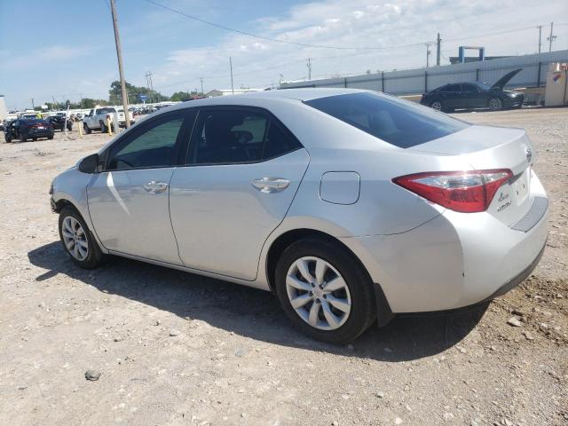 Photo 2 from auction – 2015 TOYOTA COROLLA L with VIN 2T1BURHE2FC350746