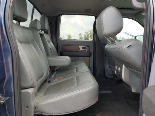 Photo 10 from auction – 2013 FORD F150 SUPER with VIN 1FTFW1ET2DKD94838