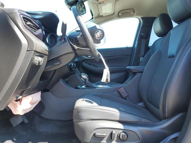 Photo 7 from auction – 2021 BUICK ENCORE GX with VIN KL4MMBS26MB098990