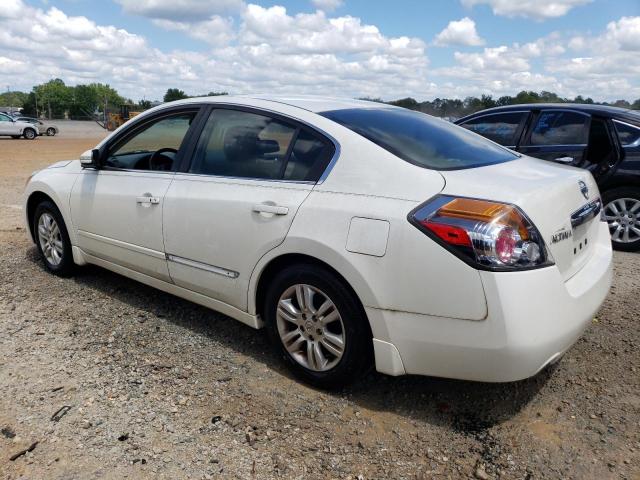 Photo 2 from auction – 2010 NISSAN ALTIMA BAS with VIN 1N4AL2AP5AN495650