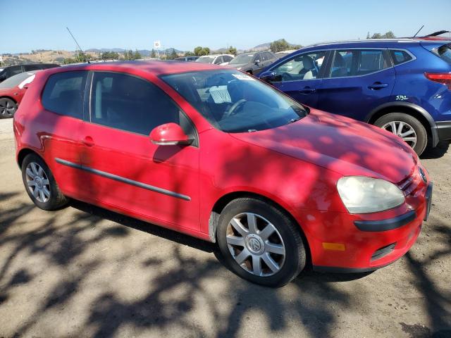 Photo 4 from auction – 2008 VOLKSWAGEN RABBIT with VIN WVWBB71K68W250282