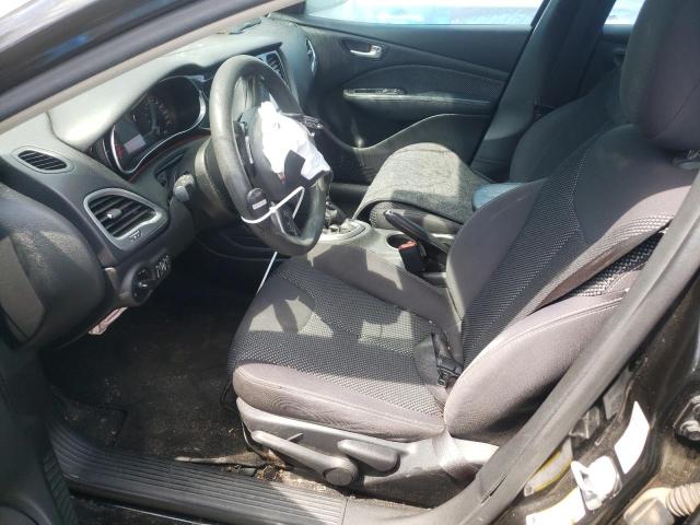 Photo 7 from auction – 2015 DODGE DART SXT with VIN 1C3CDFBB8FD236727