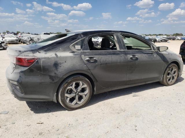 Photo 3 from auction – 2019 KIA FORTE FE with VIN 3KPF24AD5KE048147