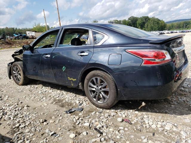 Photo 2 from auction – 2015 NISSAN ALTIMA 2.5 with VIN 1N4AL3AP1FC476277