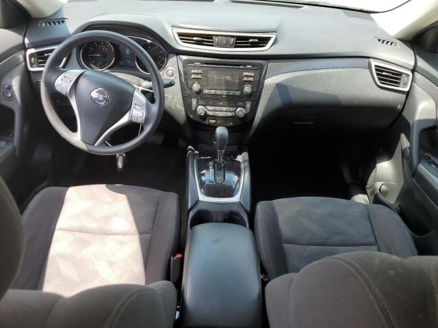 Photo 8 from auction – 2016 NISSAN ROGUE S with VIN KNMAT2MT1GP712000
