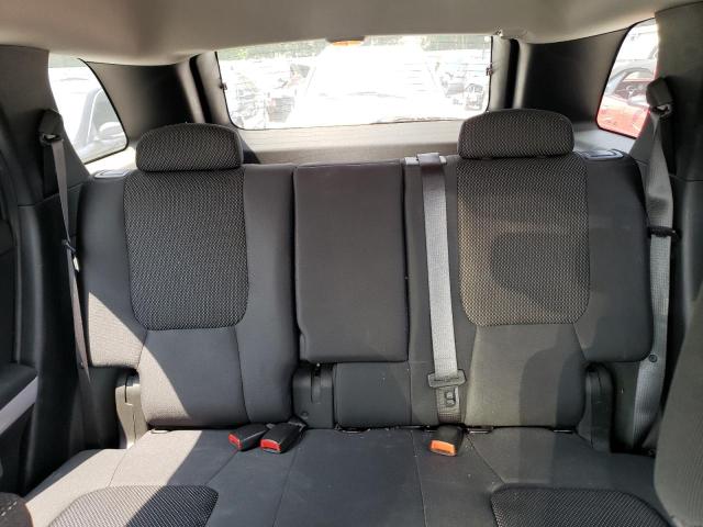 Photo 10 from auction – 2007 PONTIAC TORRENT with VIN 2CKDL73F676040370