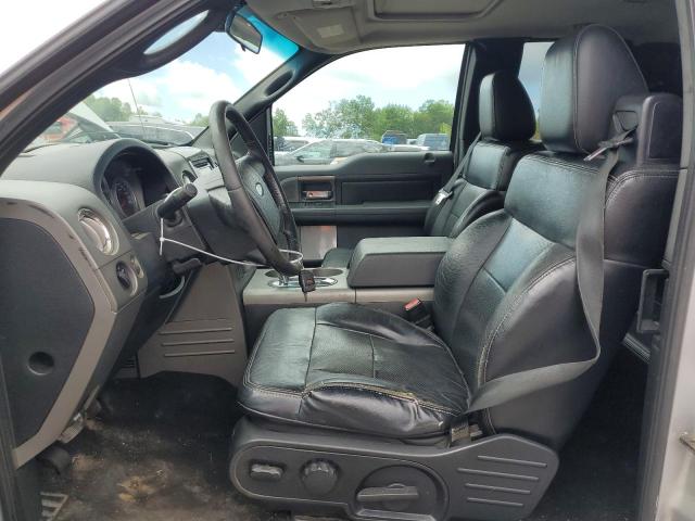 Photo 7 from auction – 2008 FORD F150 with VIN 1FTPX14598FB70159