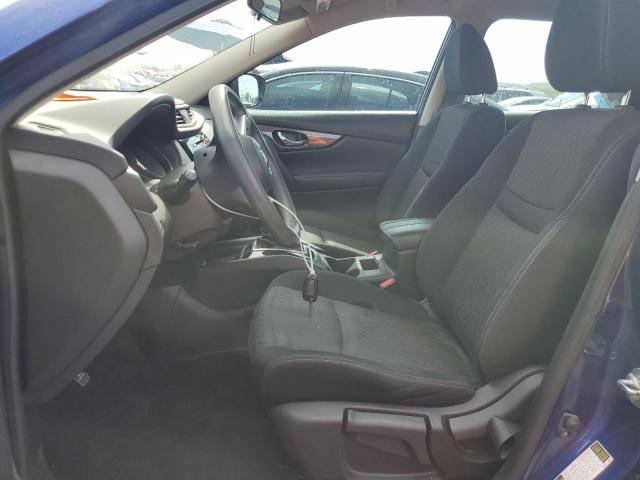 Photo 7 from auction – 2017 NISSAN ROGUE S with VIN JN8AT2MT1HW140194