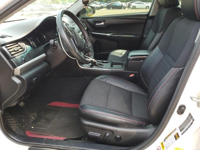 Photo 7 from auction – 2017 TOYOTA CAMRY LE with VIN 4T1BF1FK0HU370158
