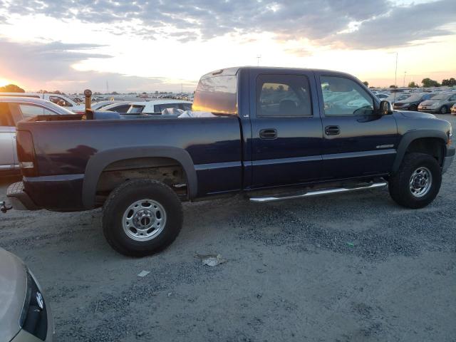 Photo 3 from auction – 2001 CHEVROLET SILVERADO with VIN 1GCHK23U11F182684