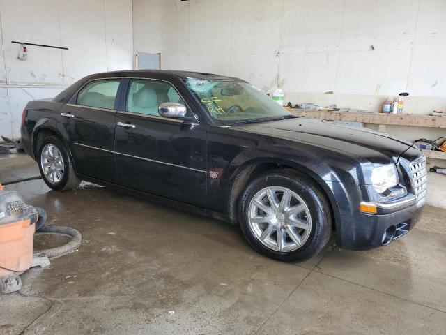 Photo 4 from auction – 2007 CHRYSLER 300C with VIN 2C3KA63H17H808118
