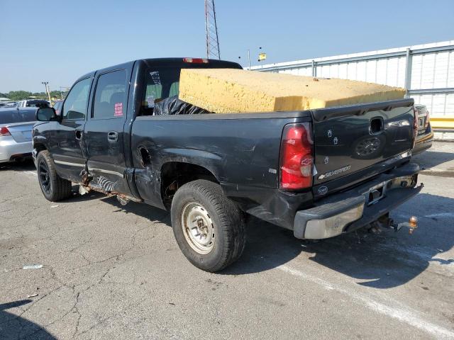 صورة رقم 2 من المزاد - 2007 CHEVROLET SILVERADO مع VIN 2GCEC13V671179055