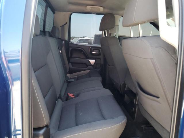 Photo 10 from auction – 2016 CHEVROLET SILVERADO with VIN 1GCVKREC2GZ210029