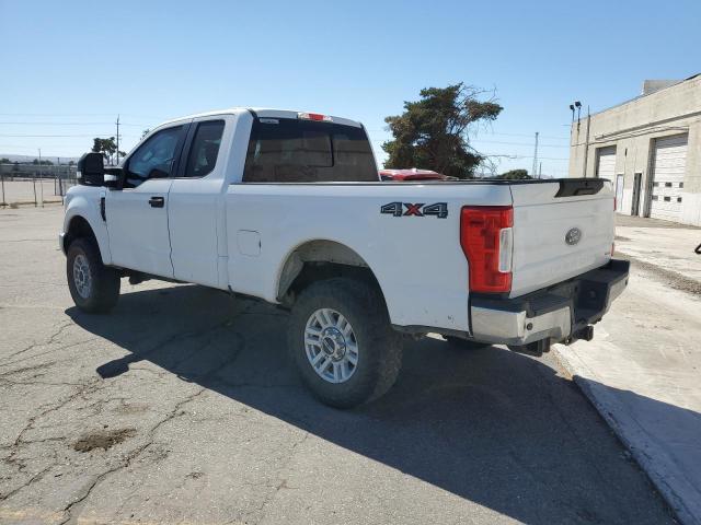 Photo 2 from auction – 2018 FORD F250 SUPER with VIN 1FT7X2B65JEB43361