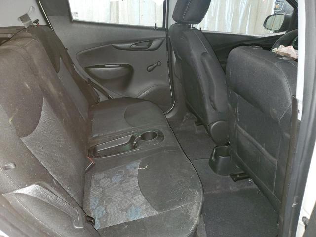 Снимка 10 от търг – 2016 CHEVROLET SPARK LS с VIN KL8CB6SA8GC634125