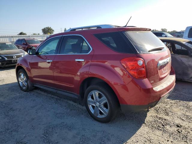 Photo 2 from auction – 2014 CHEVROLET EQUINOX LT with VIN 2GNFLHE33E6217387