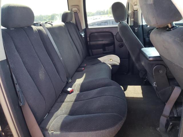 Photo 10 from auction – 2004 DODGE RAM 2500 S with VIN 3D7KU28D84G176723
