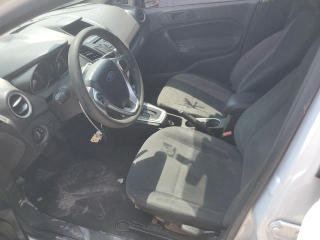 Photo 7 from auction – 2019 FORD FIESTA SE with VIN 3FADP4EJ9KM102568