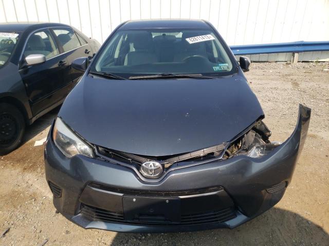 Photo 5 from auction – 2016 TOYOTA COROLLA L with VIN 2T1BURHEXGC524323