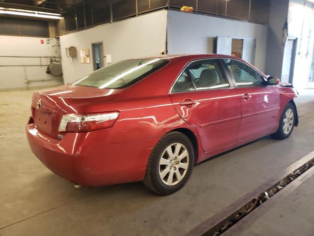 Photo 3 from auction – 2008 TOYOTA CAMRY HYBR with VIN JTNBB46K683045405