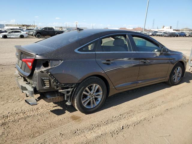Photo 3 from auction – 2015 HYUNDAI SONATA SE with VIN 5NPE24AF2FH173914