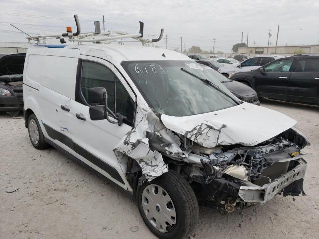 Photo 4 from auction – 2015 FORD TRANSIT CO with VIN NM0LS7E71F1196973