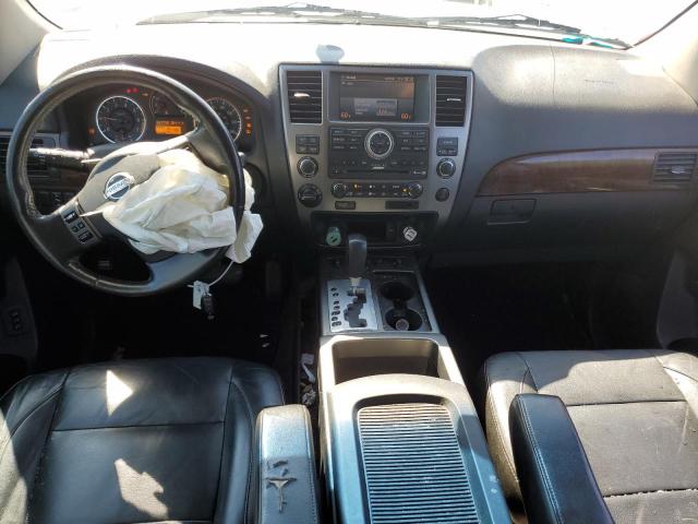 Photo 8 from auction – 2010 NISSAN ARMADA PLA with VIN 5N1AA0NE9AN620092