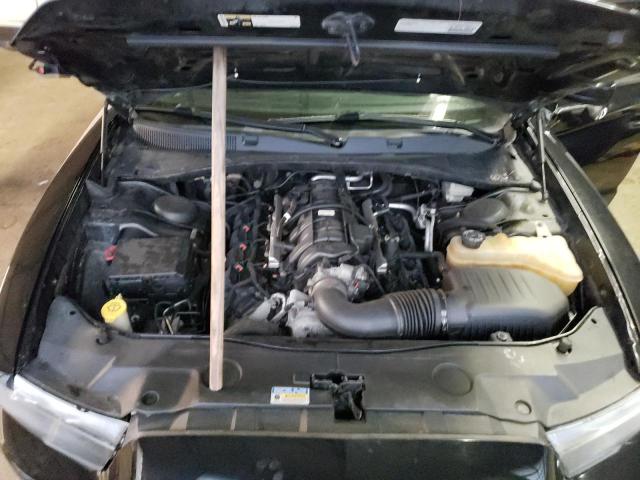 Photo 11 from auction – 2014 DODGE CHARGER PO with VIN 2C3CDXAT9EH287915