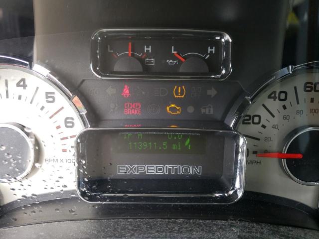 Фото 9 с аукциона – 2008 FORD EXPEDITION с VIN 1FMFU18558LA05656