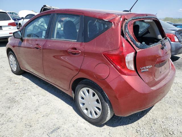 Photo 2 from auction – 2016 NISSAN VERSA NOTE with VIN 3N1CE2CP4GL368796
