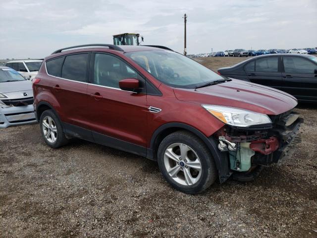 Photo 4 from auction – 2014 FORD ESCAPE SE with VIN 1FMCU9G98EUA17182