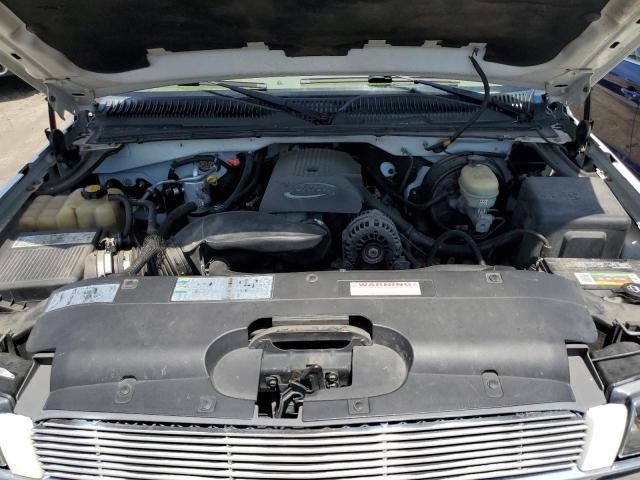 Photo 11 from auction – 2005 CHEVROLET SILVERADO with VIN 2GCEK13T851362360