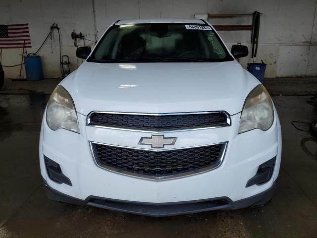 Photo 5 from auction – 2012 CHEVROLET EQUINOX LS with VIN 2GNALBEK9C1180466
