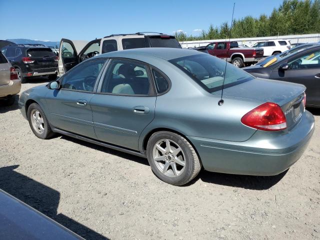 Photo 2 from auction – 2005 FORD TAURUS SE with VIN 1FAFP53285A120345