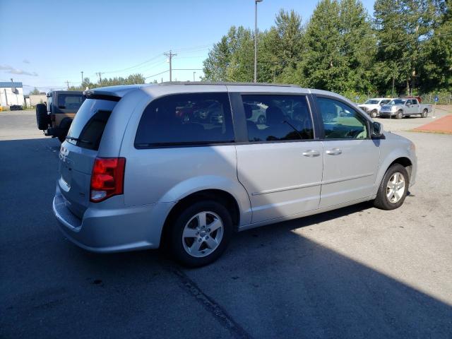 Photo 3 from auction – 2012 DODGE GRAND CARA with VIN 2C4RDGCG8CR314616