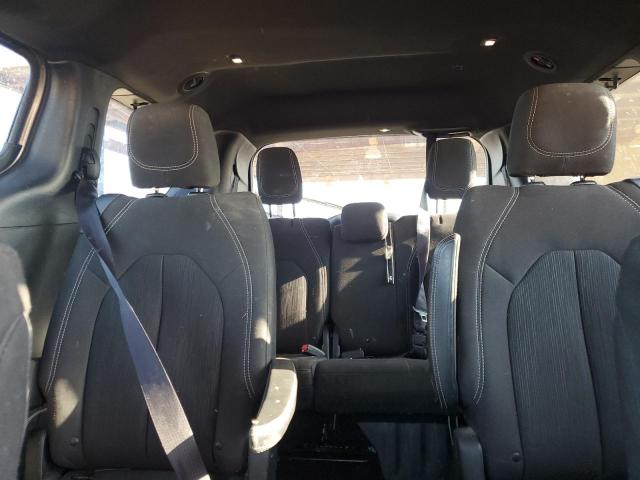 Photo 10 from auction – 2018 CHRYSLER PACIFICA T with VIN 2C4RC1FG2JR188830