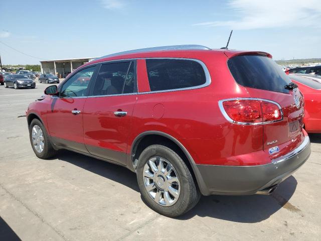 Photo 2 from auction – 2012 BUICK ENCLAVE with VIN 5GAKRDED5CJ379742