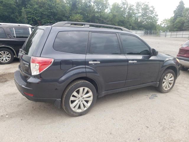 Photo 3 from auction – 2013 SUBARU FORESTER 2 with VIN JF2SHADC6DH442835